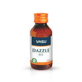 Vasu Dazzle Oil (60ml)