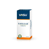 Vasu Vasulax Tablets (100Tabs)