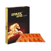 Vasu Spark Royal Capsule