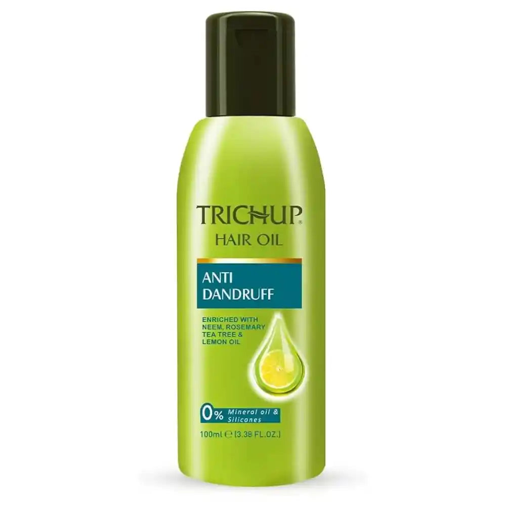 Vasu Trichup Anti-Dandruff Oil