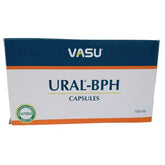 Vasu Ural-BPH Capsules