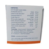 Vasu Ural-BPH Capsules