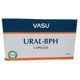 Vasu Ural-BPH Capsules