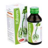 Virgo Kafnorm Syrup (200ml)