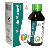 Virgo Malaria Mixture (100ml)