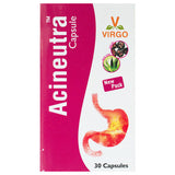 Virgo Acineutra Capsules (90Cap)