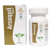 Virgo Arsaquit Tablets (30Tab)