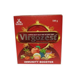Virgo Virgozest - Health Tonic For Whole Family (500Gm)