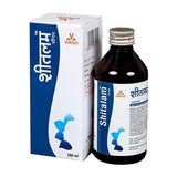 Virgo Shitalam Syrup (400ml)