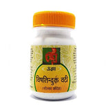 Unjha Vishtinduk Vati (40Tab)