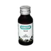 Charak Vomiteb Syrup (100ml)