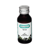 Charak Vomiteb Syrup (100ml)