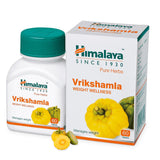 Himalaya Vrikshamla Tablets (60Tab)