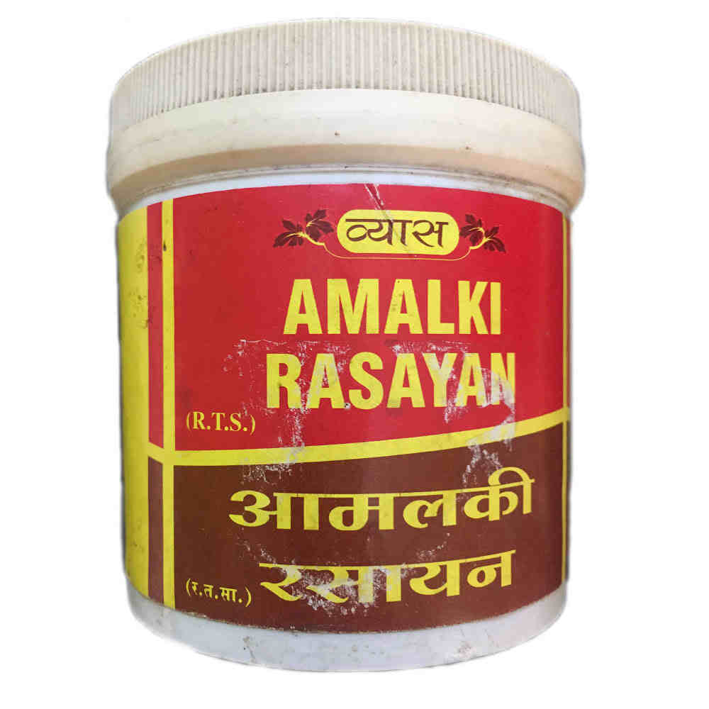 Vyas Amalki Rasayan