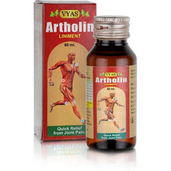 Vyas Artholin Liniment