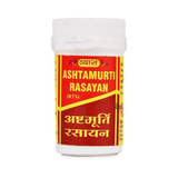 Vyas Ashtamurti Rasayan