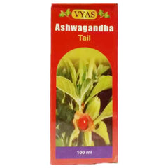 Vyas Ashwagandha Tail
