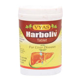 Vyas Harboliv Tablets (100Tabs)