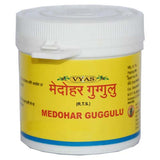 Vyas Medohar Guggulu (50Tab)