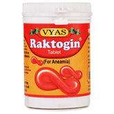 Vyas Raktogin Tablets (100Tab) Pack of 3