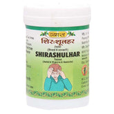 Vyas Shirashulhar Tablets (100Tab)