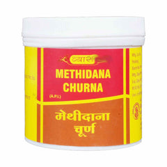 Vyas methidana churan