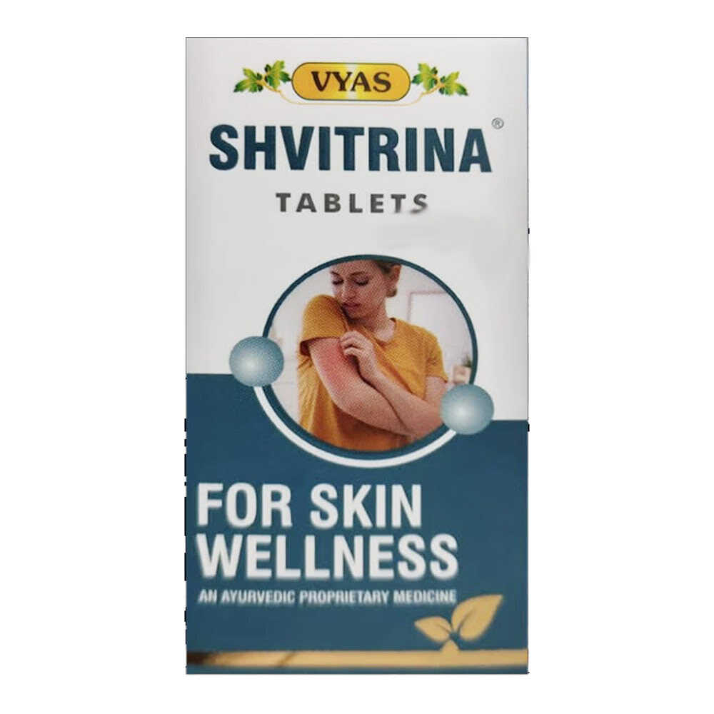 Vyas shivtrina tablets