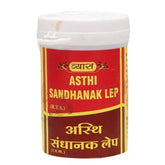 Vyas Asthi Sandhanak Lep