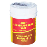 Vyas Chandraprabha Vati Spl No. 1
