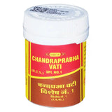 Vyas Chandraprabha Vati Spl No. 1