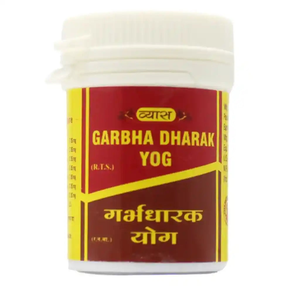Vyas Garbha Dharak Yog