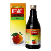 Vyas Hemol Syrup
