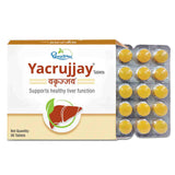Yacrujjay Tablets
