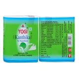 Yogi Kanthika (140Pills)