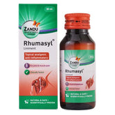 Zandu Rhumasyl Oil (100ml) combo of 3 Packs