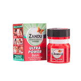 Zandu Balm Ultra