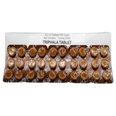 Zandu Triphala Tablets