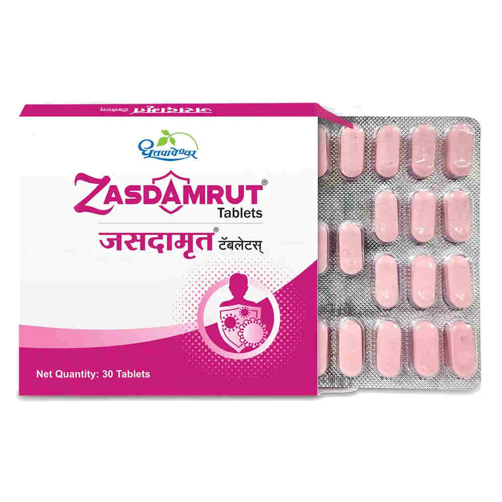 Zasdamrut Tablets