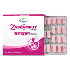Zasdamrut Tablets