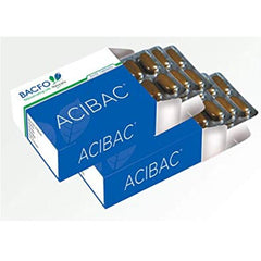 Bacfo Acibac Tablet (30Tablets)