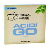 Dindayal Acidigo Tablet (30Tabs)
