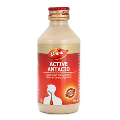 Dabur Active Antacid 170 ml