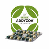 Charak Addyzoa 20 Capsule