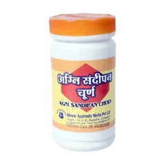 Mewar Agnisandipan Churna (100g)