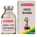 Baidyanath Akik / Akeek Bhasma (5 gm)