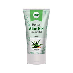 IMC Herbal Aloe Gel (100g)