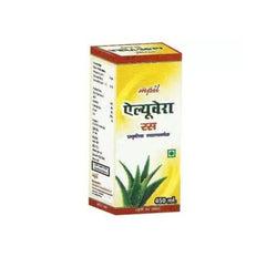 Mpil Aloevera Ras 450 ml