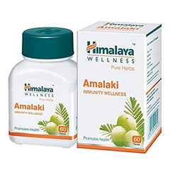 Himalaya Amalaki Tablets (60Tab)