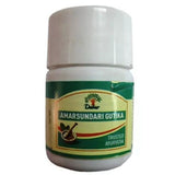 Dabur Amarsundari Gutika 30 Tablet combo of 5 packs
