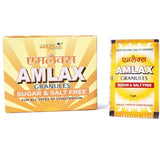 Mpil Amlax Granules 4Gm (24pouch)